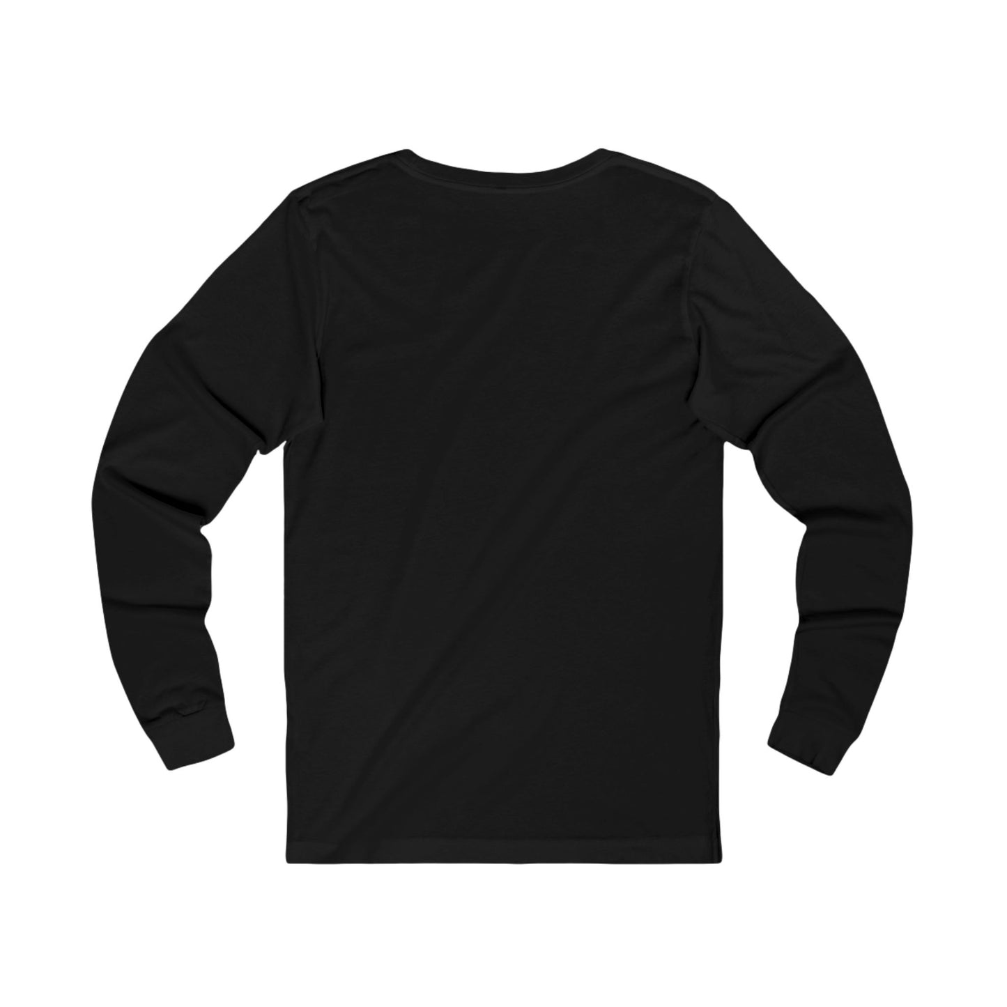 Still Strong Unisex Jersey Long Sleeve Tee