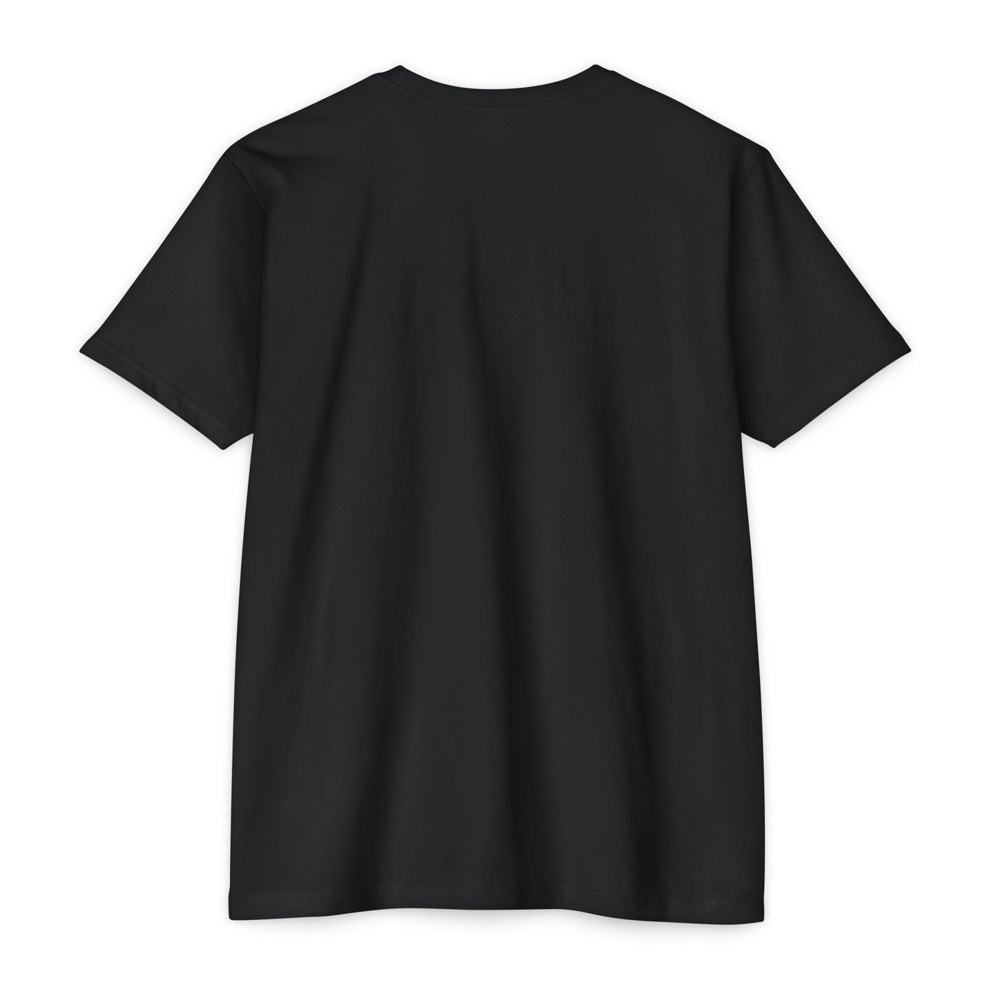 Still Strong Unisex CVC Jersey T-shirt