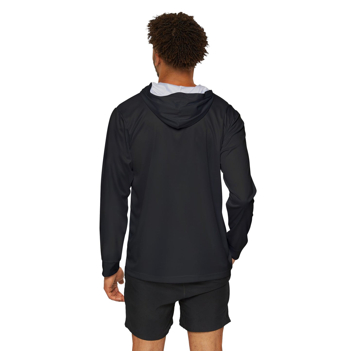 Still Strong Men's Sports Warmup Hoodie (AOP)