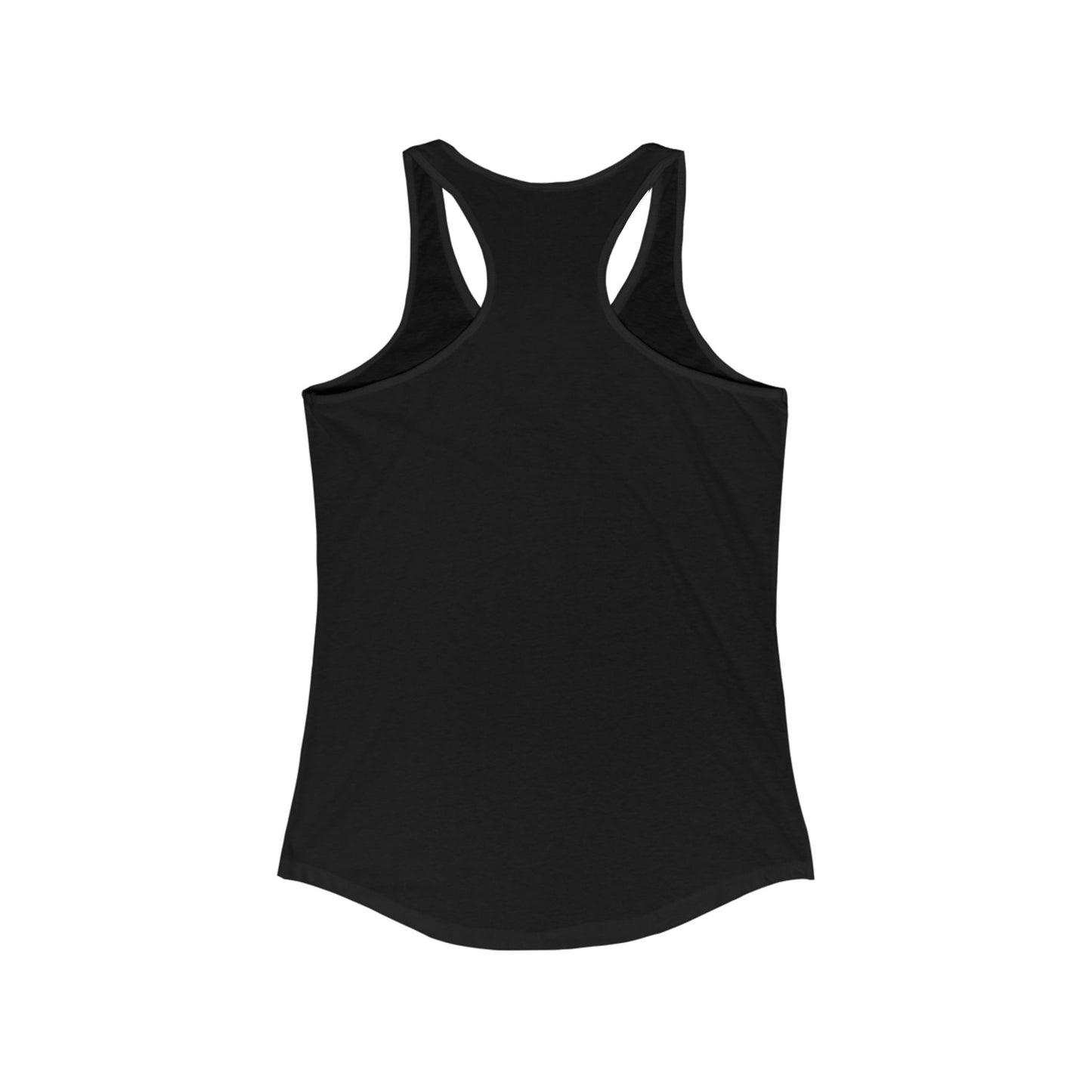 Still Strong Women's Ideal Racerback Tank