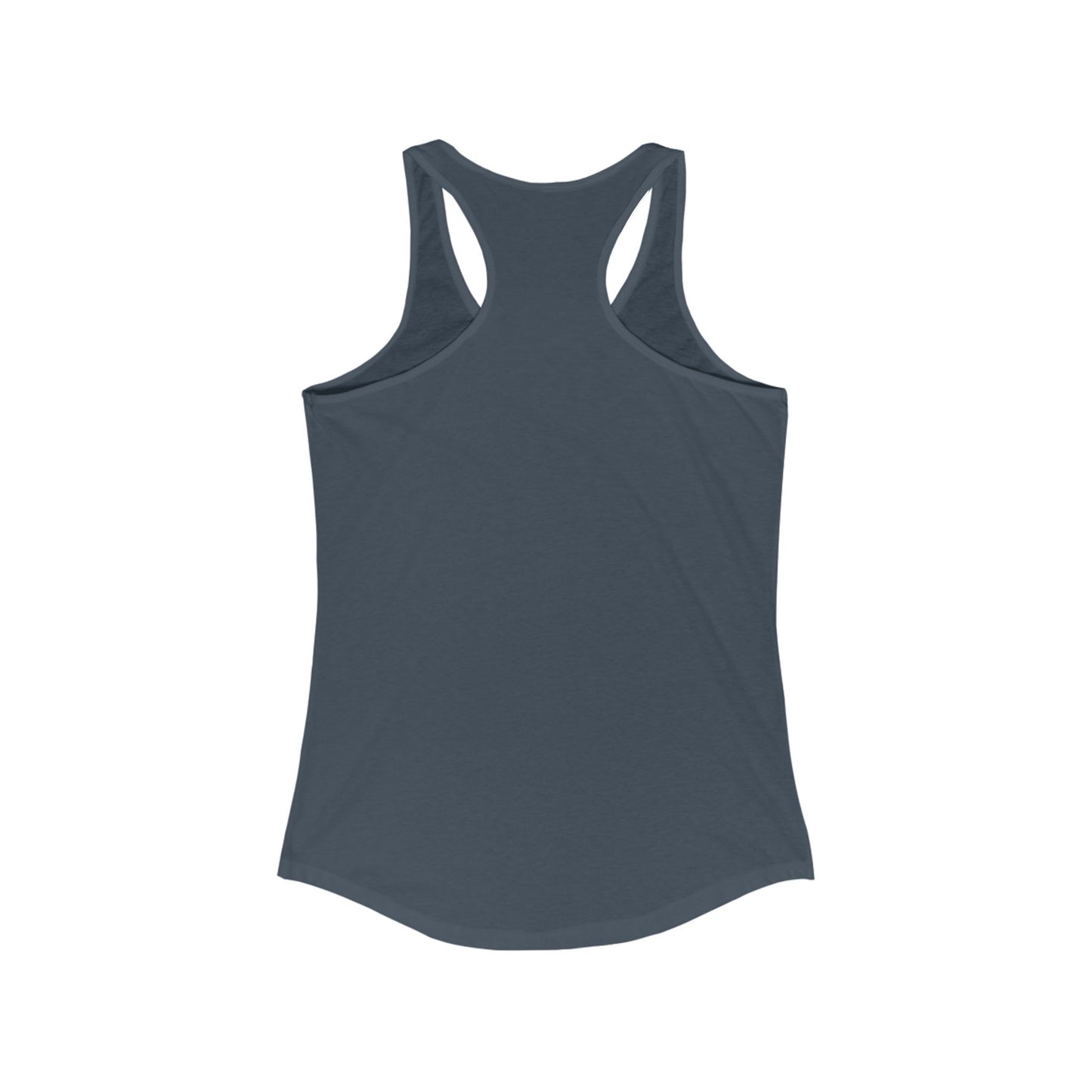 Still Strong Women's Ideal Racerback Tank