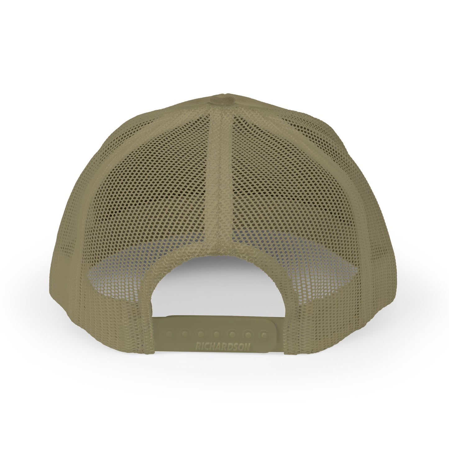 Still Strong Embroidered Snapback Trucker Cap - Still Strong, Adjustable Hat, Casual Style, Outdoor Activities, Great Gift for Him