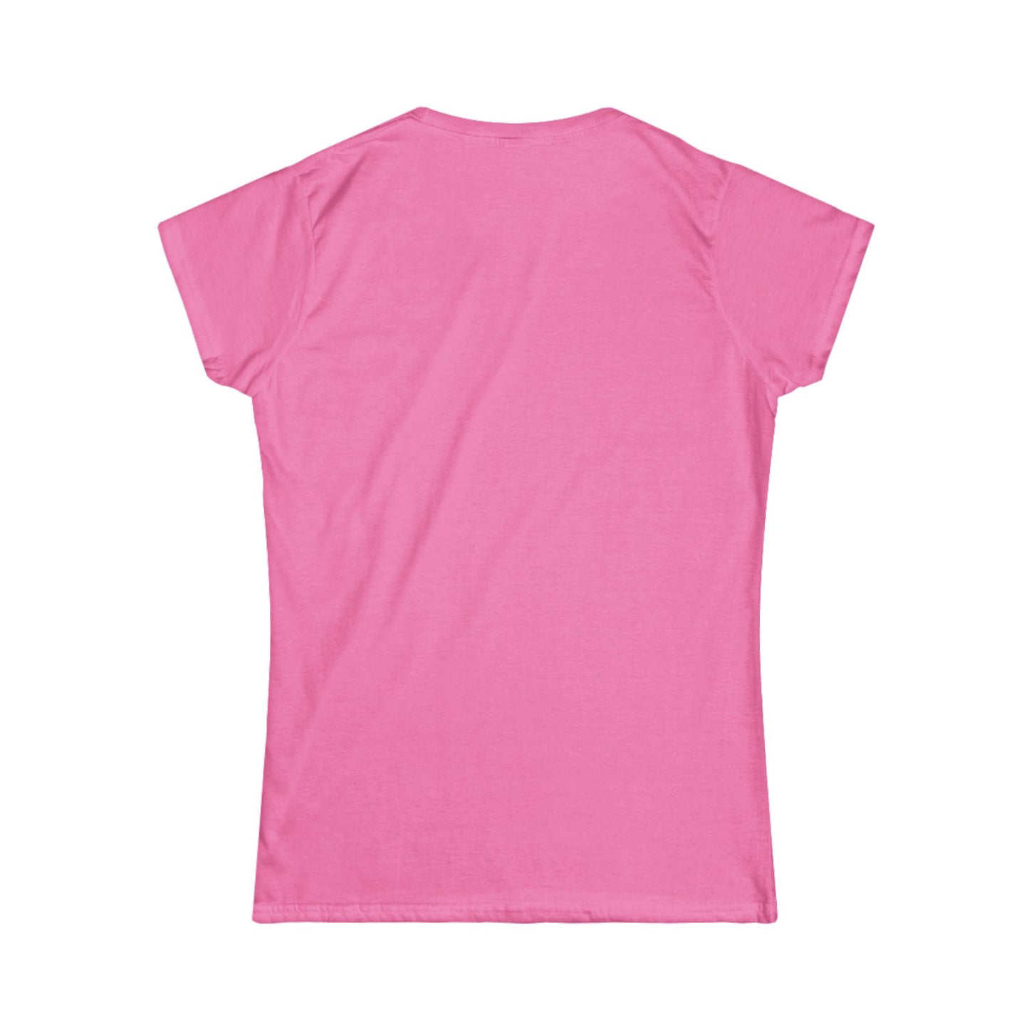 Still Strong Women's Softstyle Tee