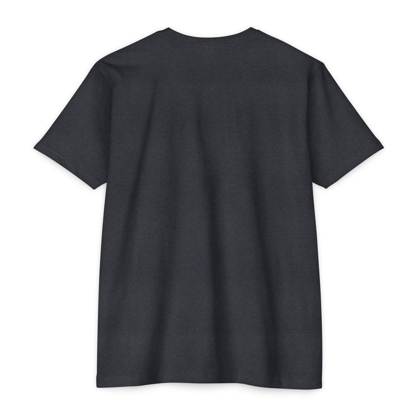 Still Strong Unisex CVC Jersey T-shirt