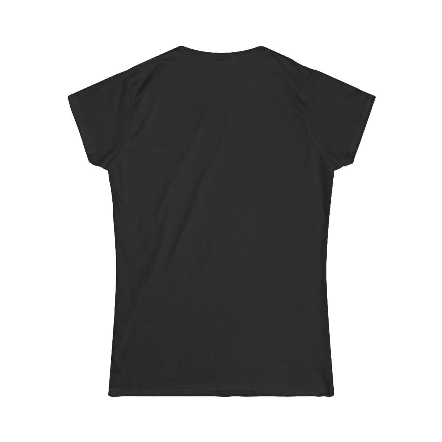 Still Strong Women's Softstyle Tee