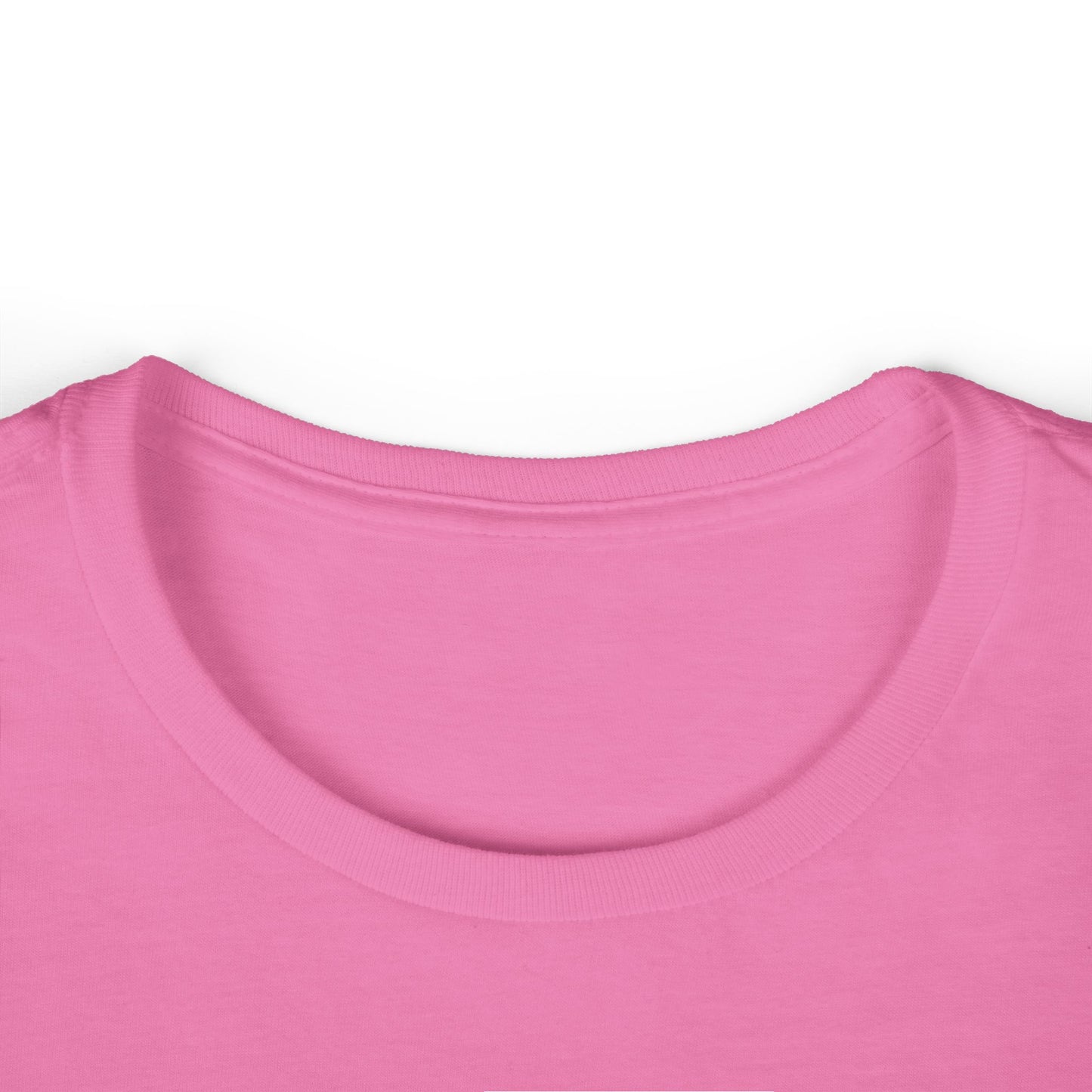 Still Strong Women's Softstyle Tee