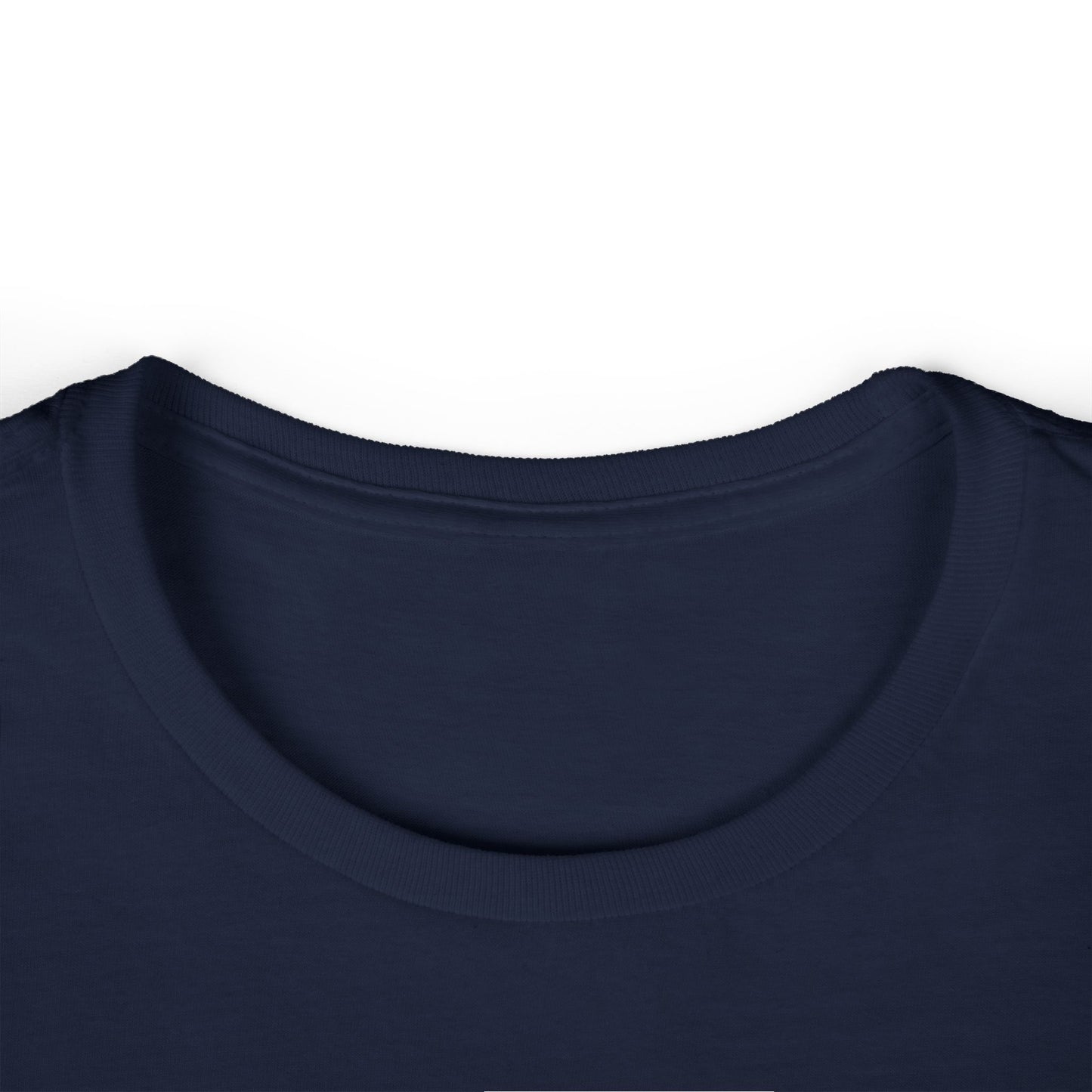 Still Strong Women's Softstyle Tee
