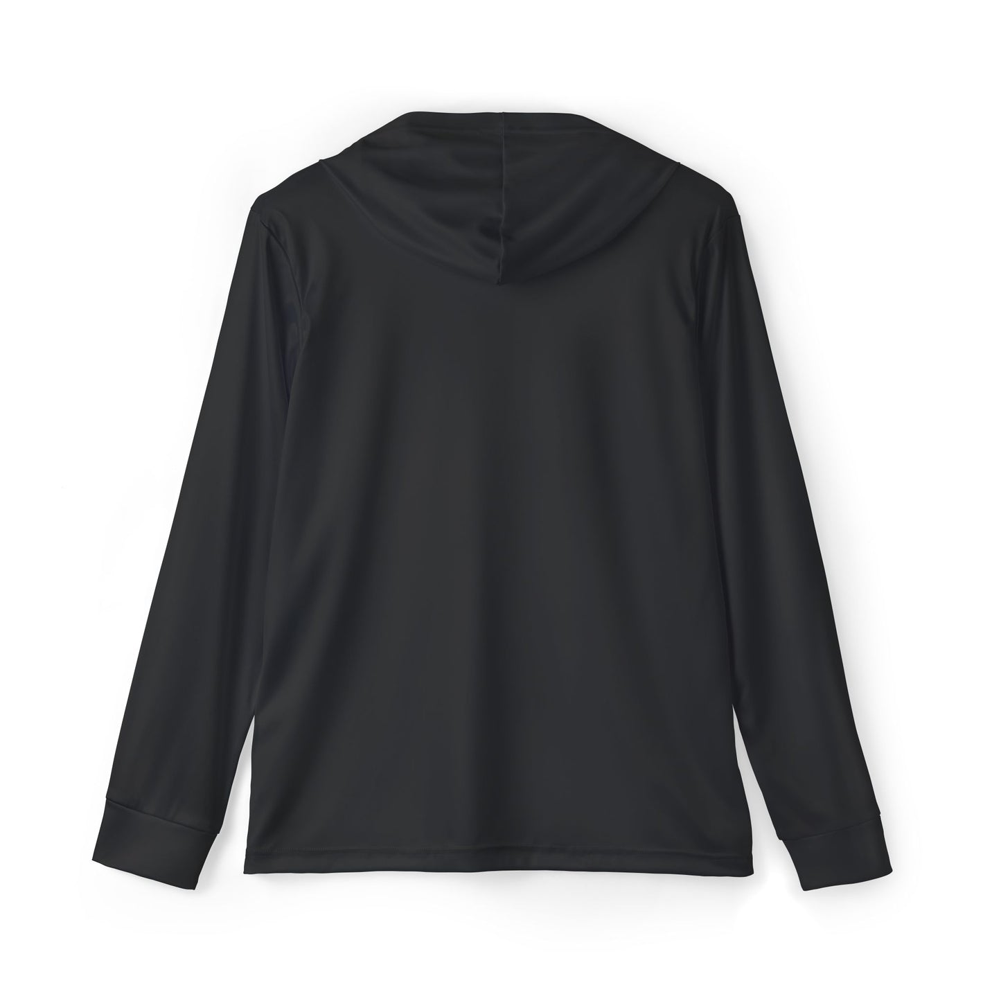 Still Strong Men's Sports Warmup Hoodie (AOP)