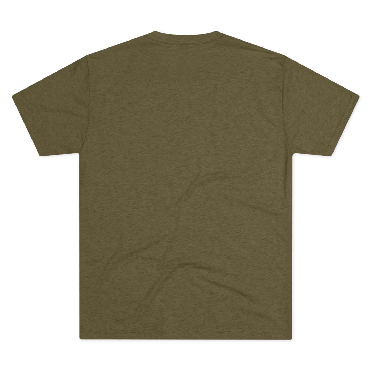 Still Strong Unisex Tri-Blend Crew Tee