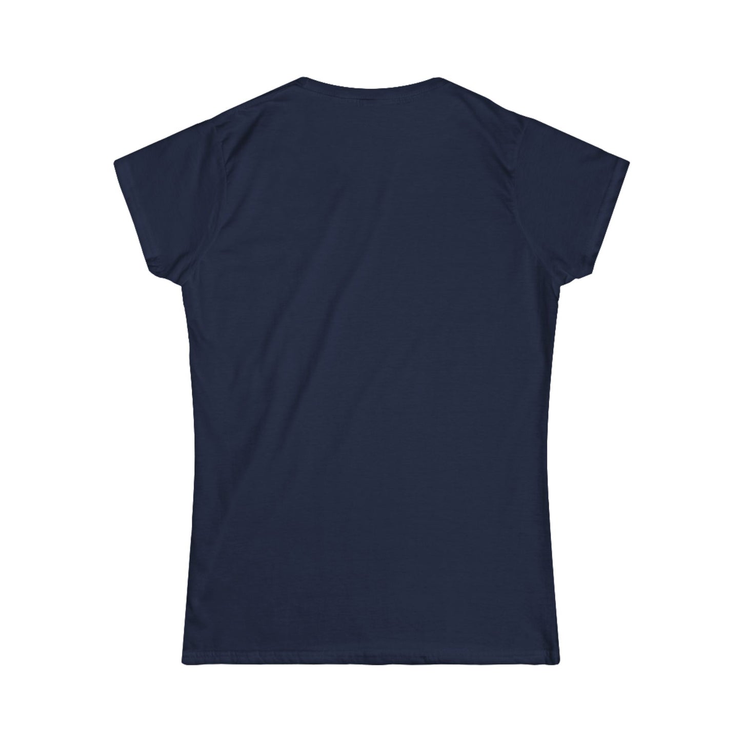 Still Strong Women's Softstyle Tee